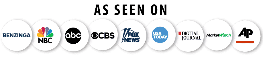 Neclune Massager is featured on large publications