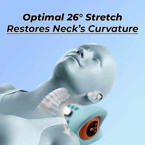 How to Use Neclune Massager