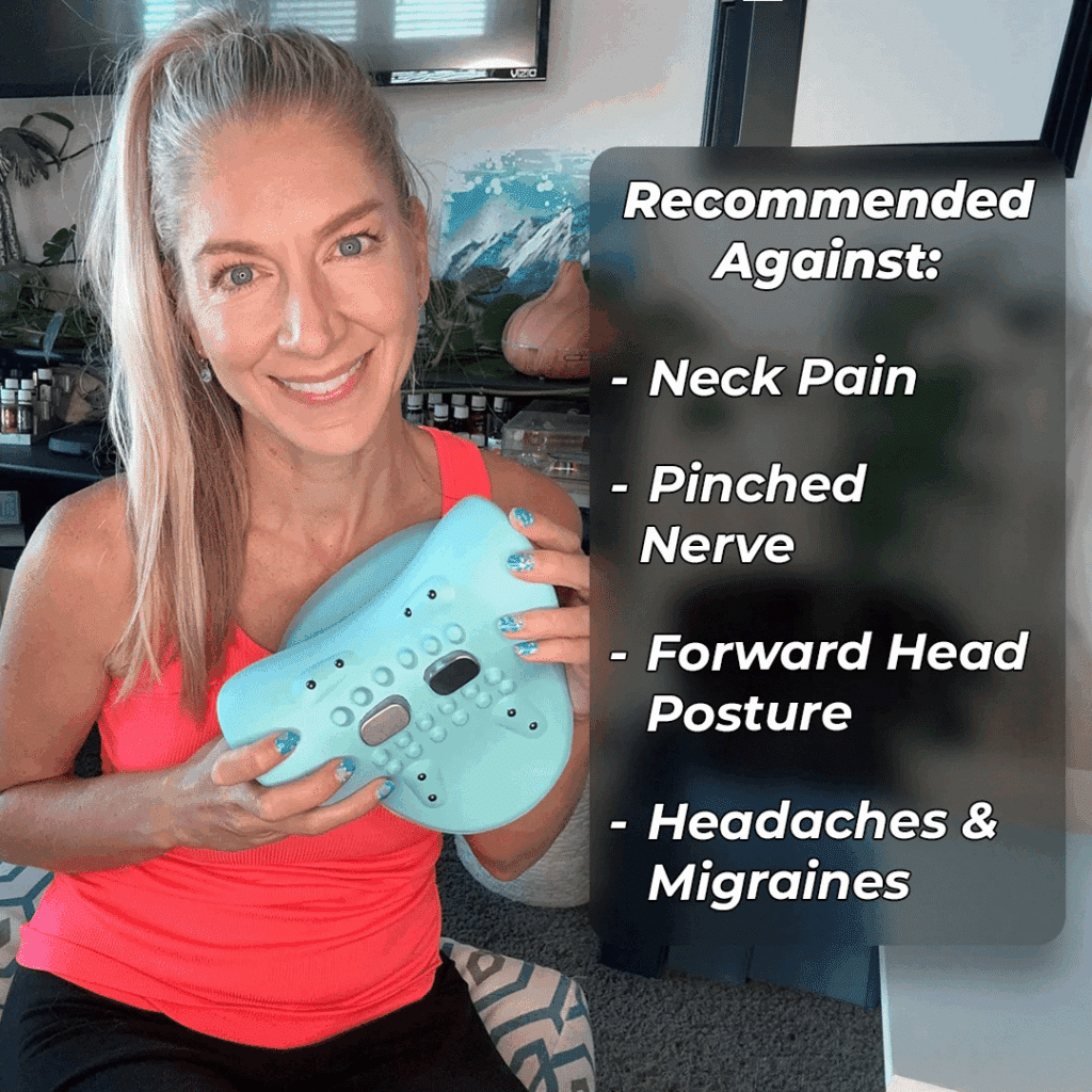 Neclune Massager Benefits